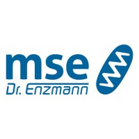 Mse Pharmazeutika logo